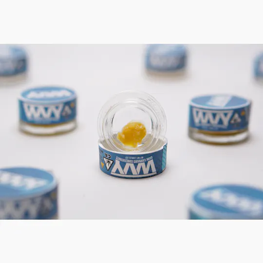 WVY - WVY - Banana Peel - Budder - 1