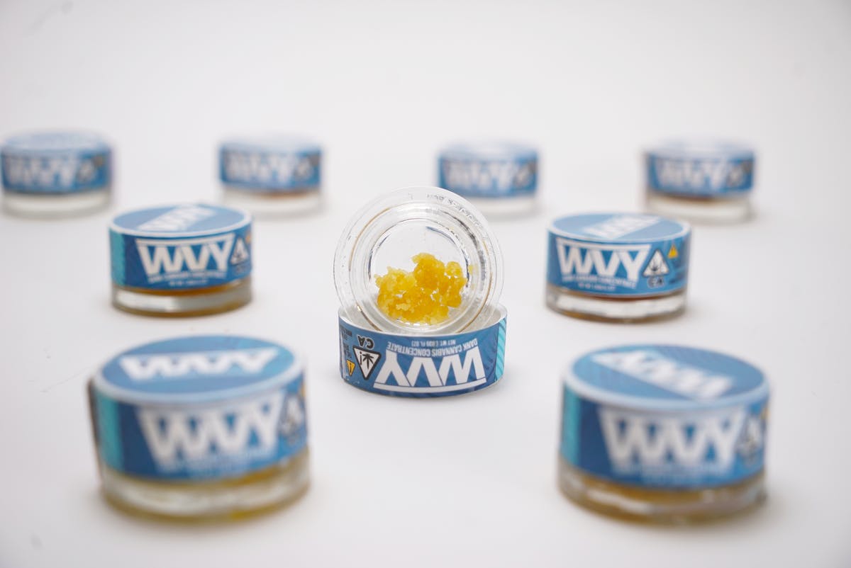 WVY - WVY - Triple P - HCE - 1