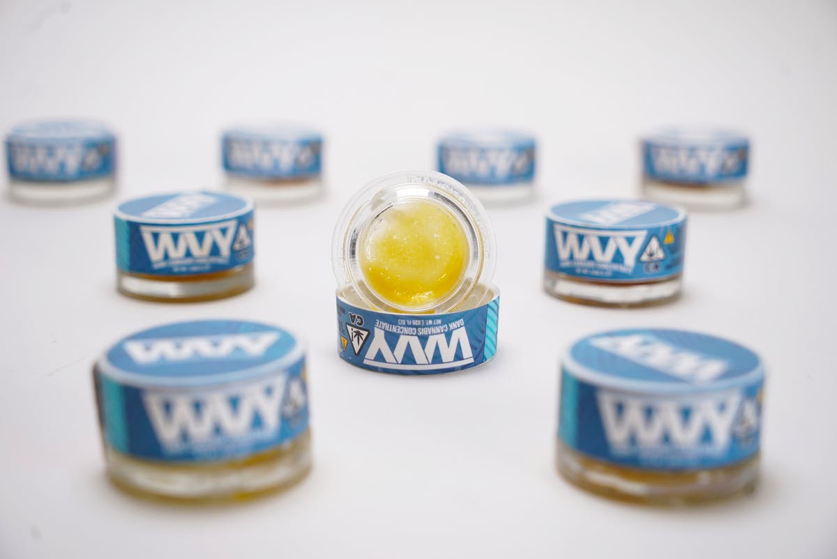 WVY - WVY - Lemon Larry - Sauce - 1