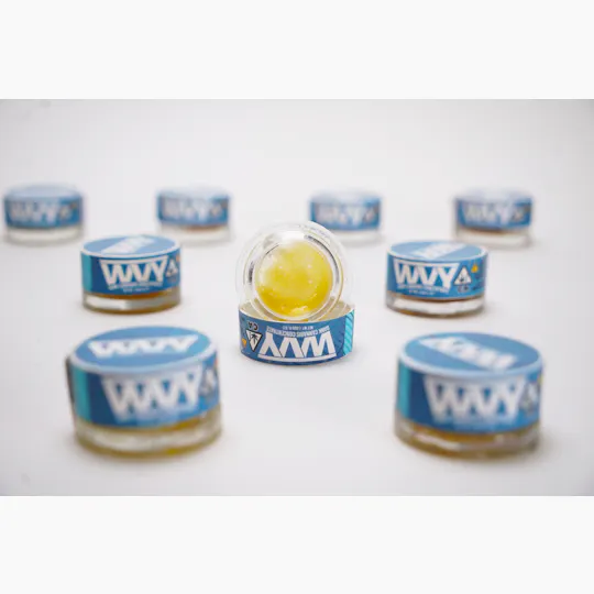 WVY - WVY - Lemon Larry - Sauce - 1