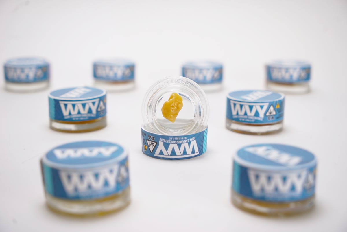 WVY - WVY - Cereal Milk - Budder - 1