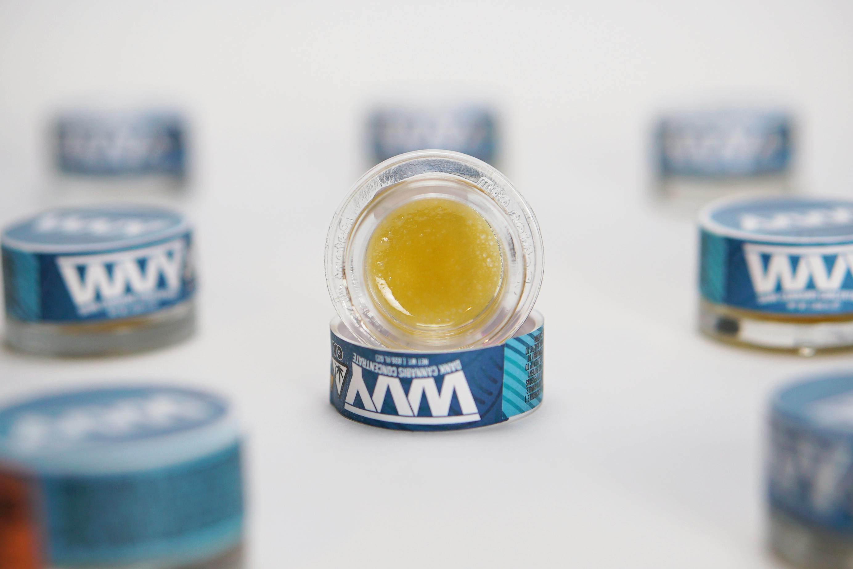 WVY - WVY - Cake Popz - Budder - 1