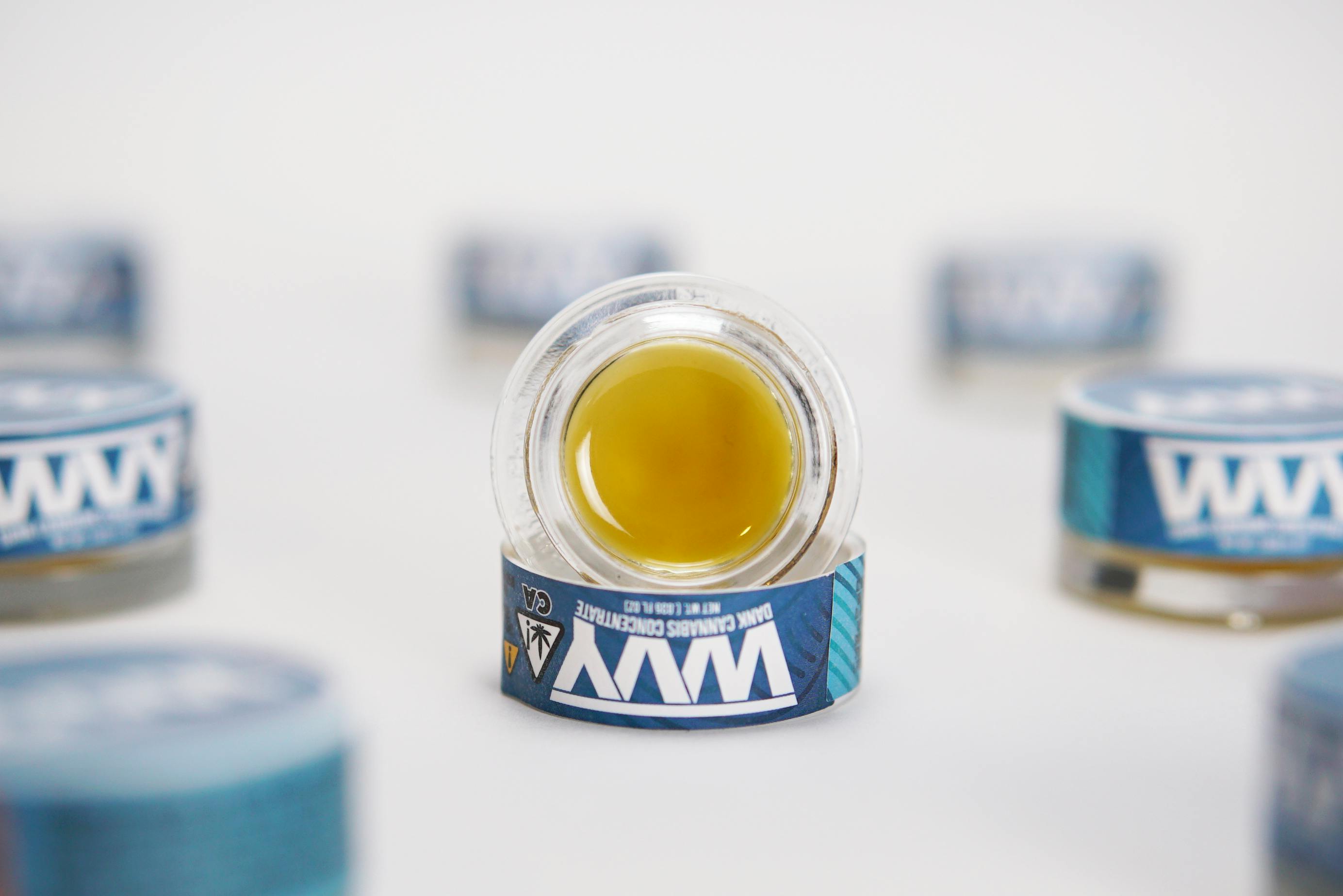 WVY - WVY - Biscotti X Sherb - Budder - 1