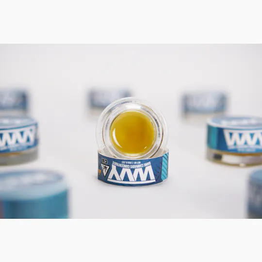 WVY - WVY - Biscotti X Sherb - Budder - 1