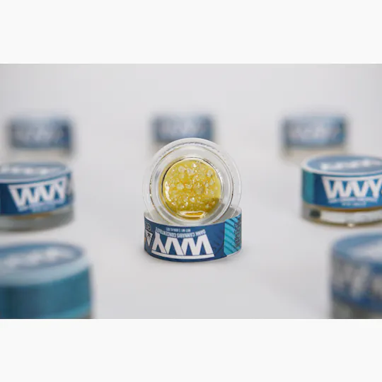 WVY - WVY - Citrus Burzt - Sauce - 1