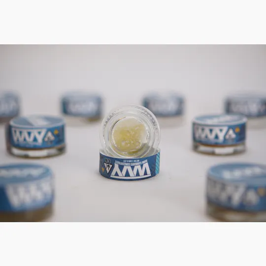 WVY - WVY - Tropical Runtz - Sauce - 1