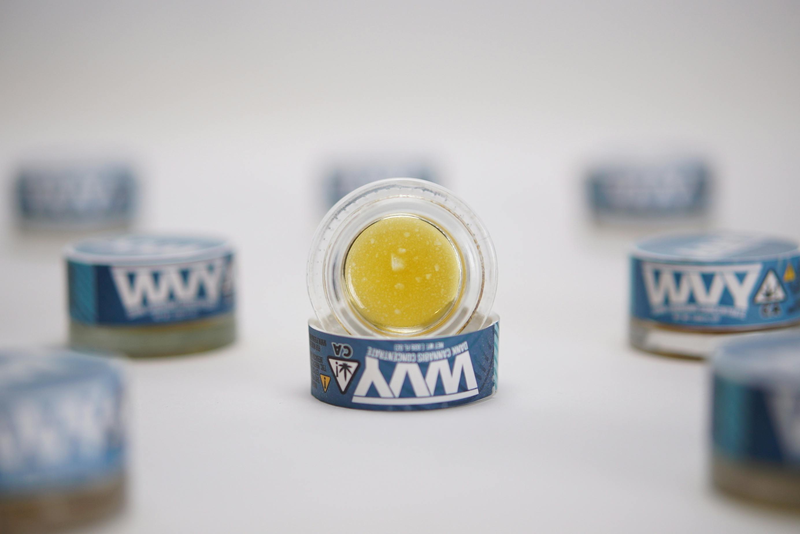 WVY - WVY - Lemon Runtz - Budder - 1