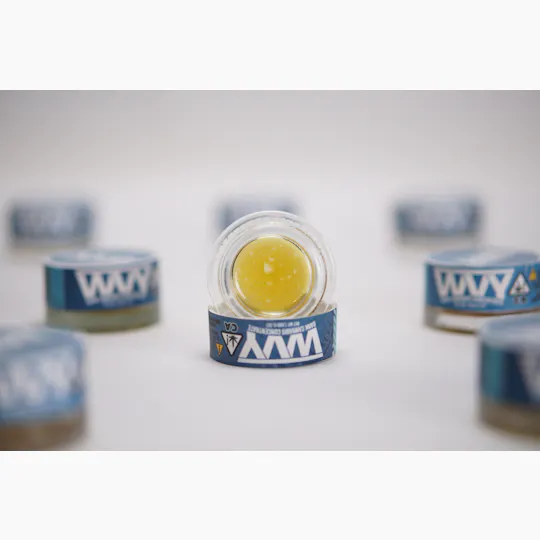 WVY - WVY - Lemon Runtz - Budder - 1