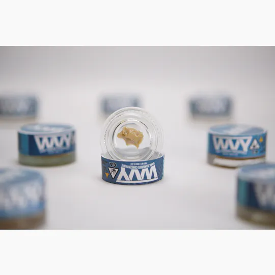 WVY - WVY - Gingerbread Cookies - Budder - 1