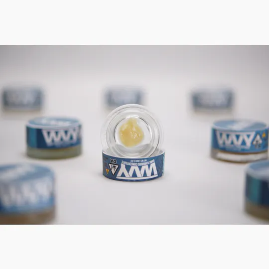 WVY - WVY - Cali Cake - Budder - 1