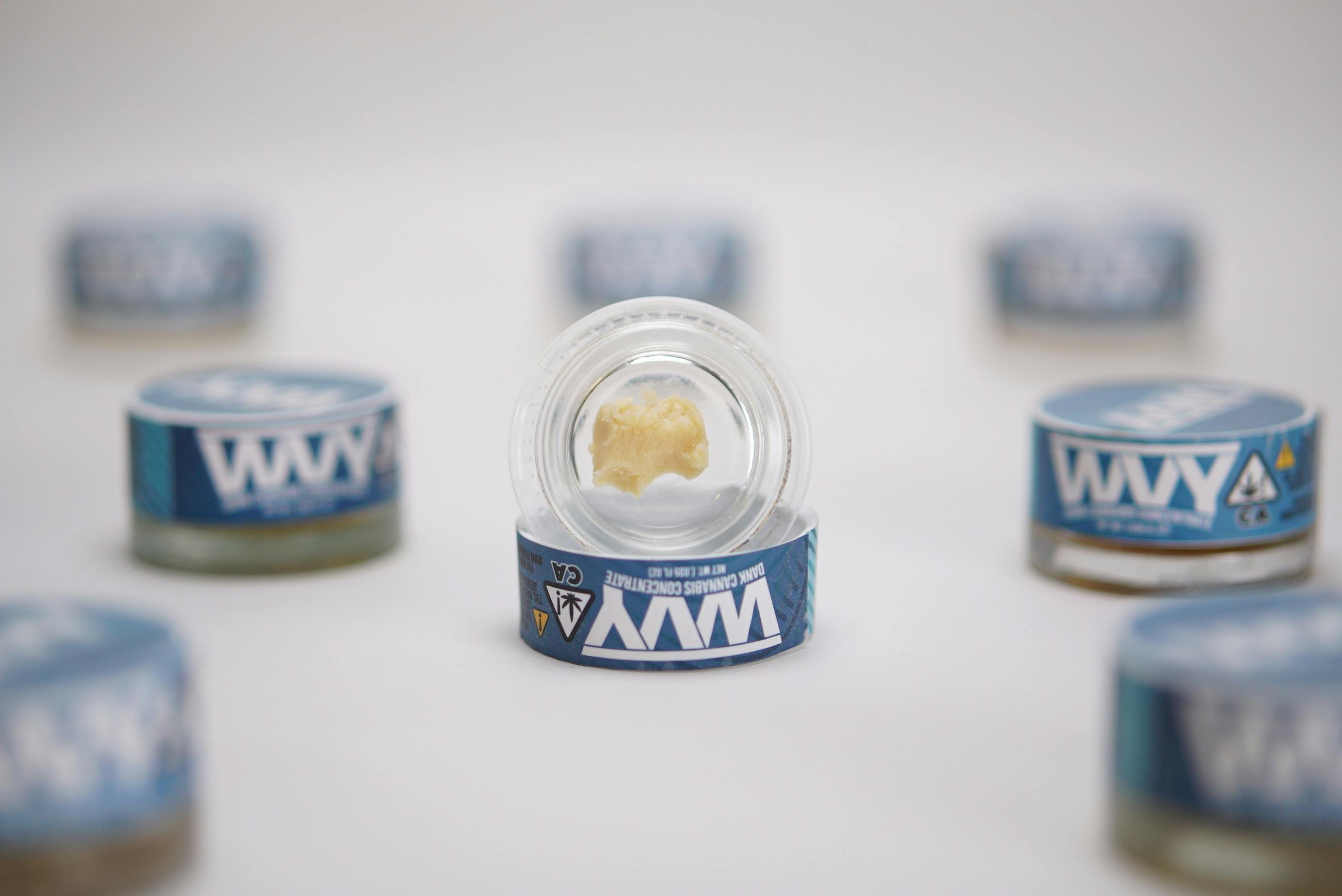 WVY - WVY - SFV x Oreoz - Budder - 1