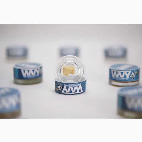 WVY - WVY - SFV x Oreoz - Budder - 1