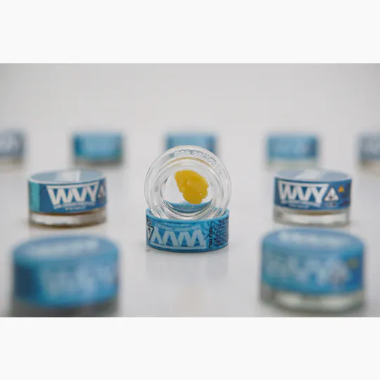 WVY - WVY - Supra Sour - Budder - 1