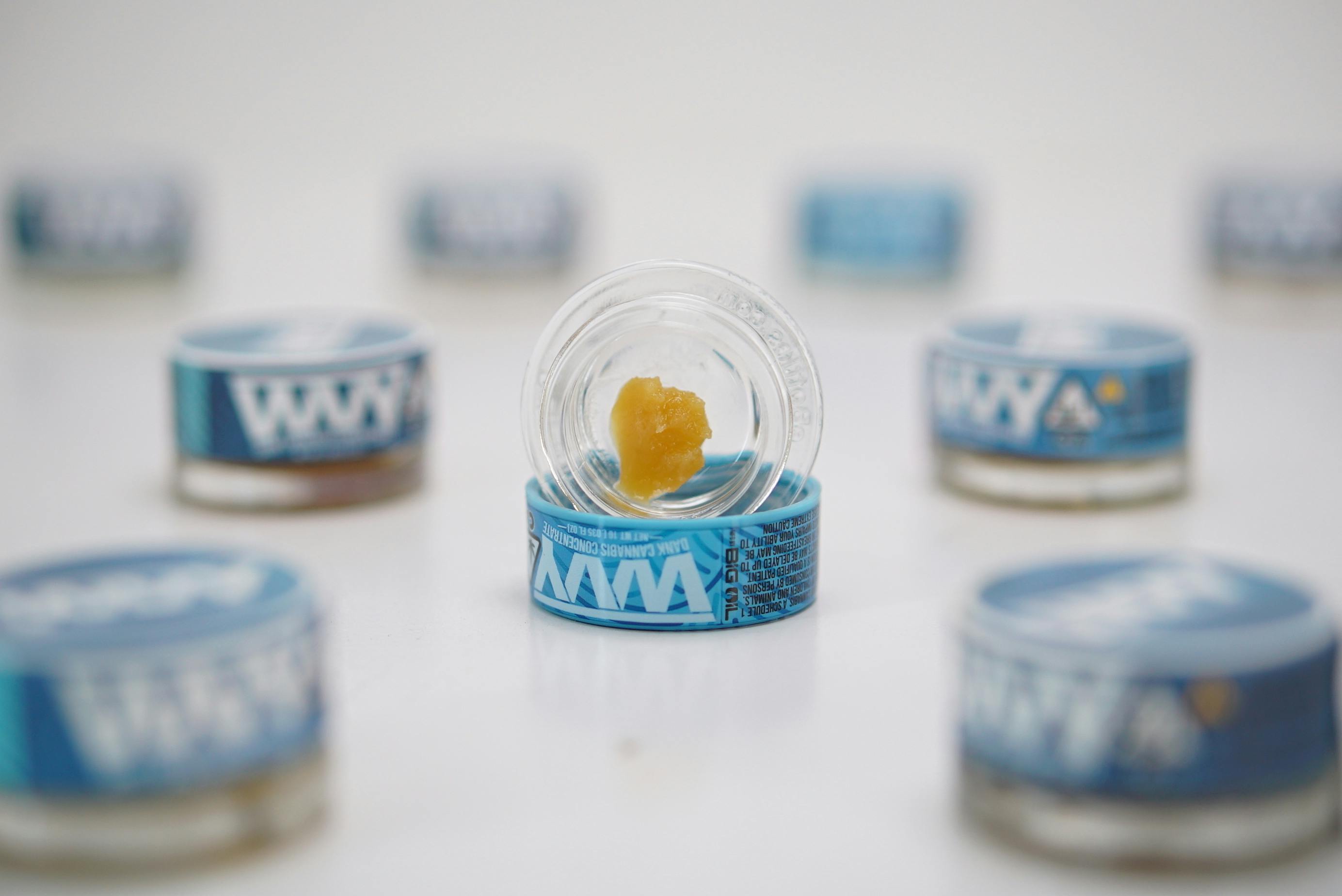 WVY - WVY - Zereal Milk - Budder - 1