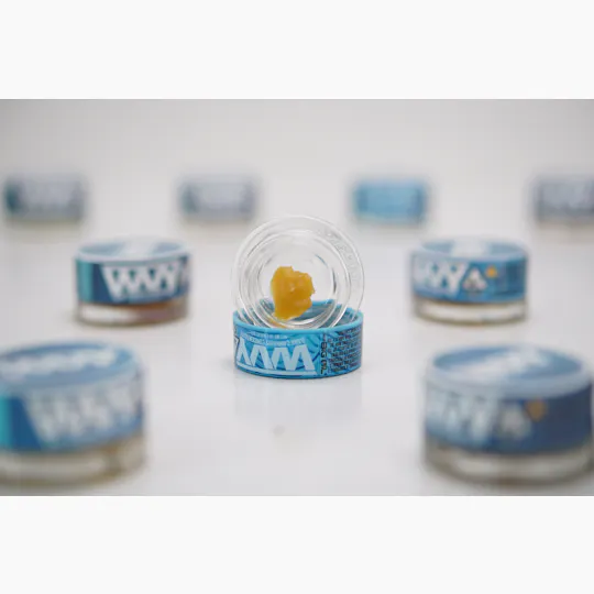 WVY - WVY - Zereal Milk - Budder - 1