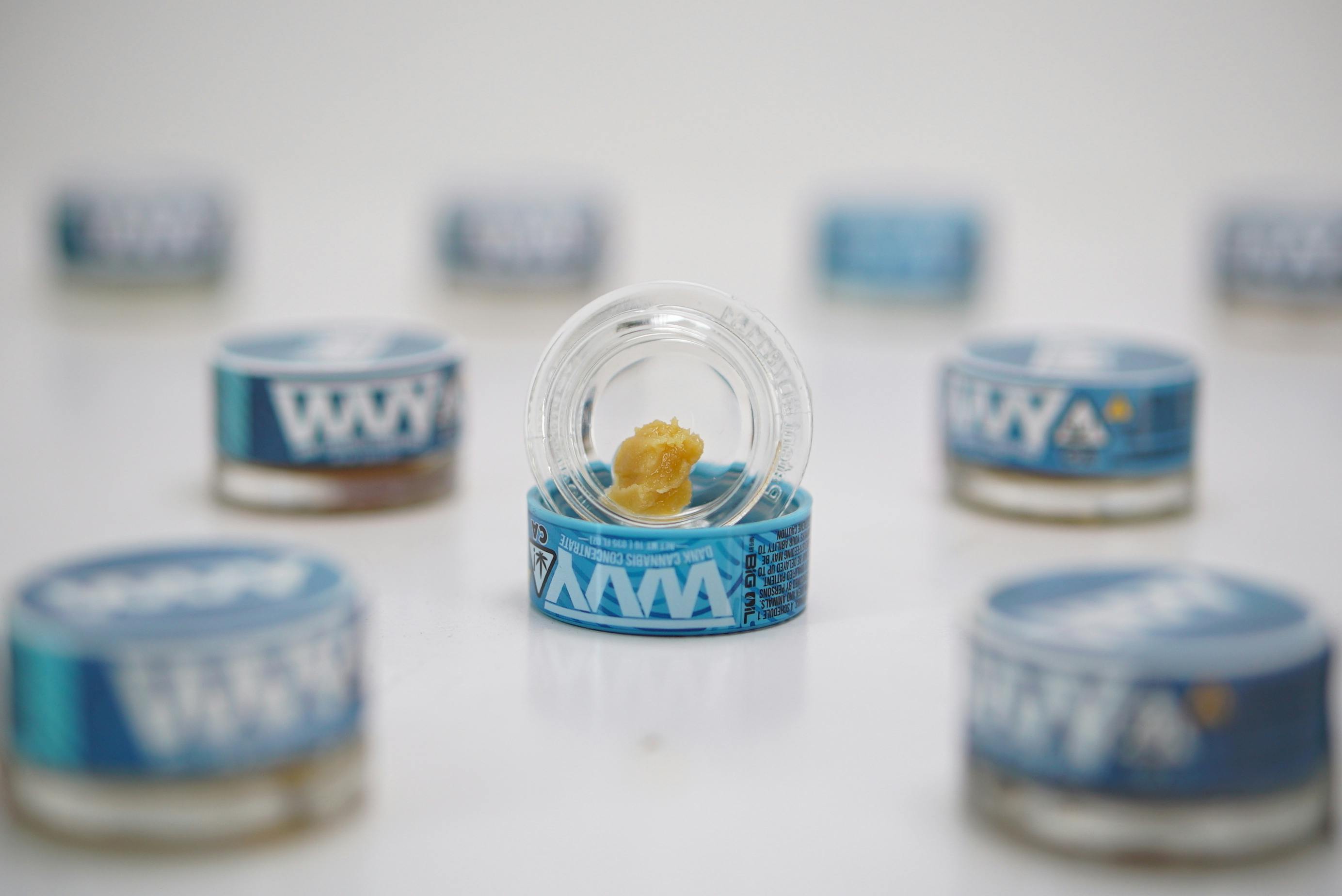 WVY - WVY - Motorbreath - Budder - 1