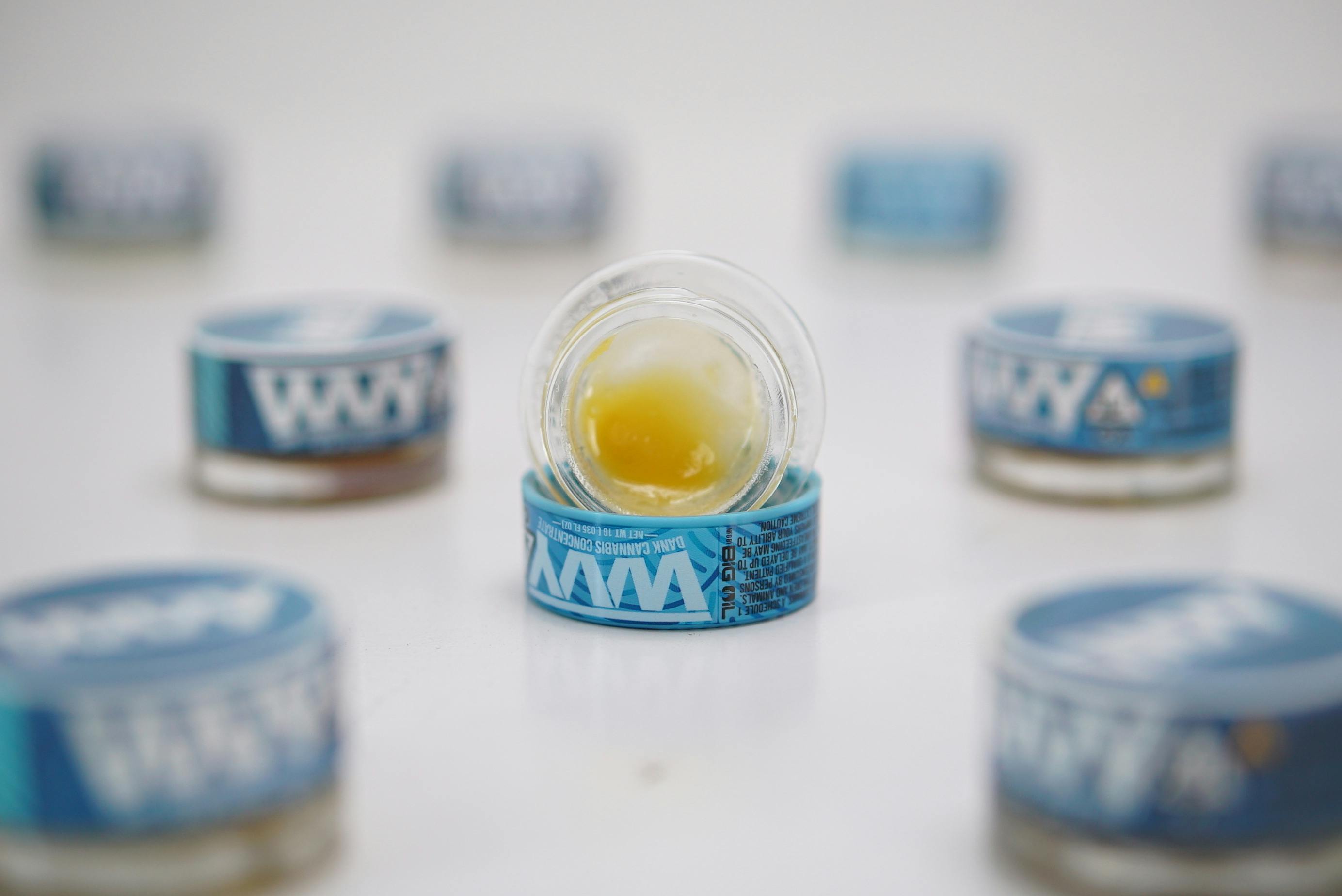 WVY - WVY - Sugar Biscuits - Budder - 1