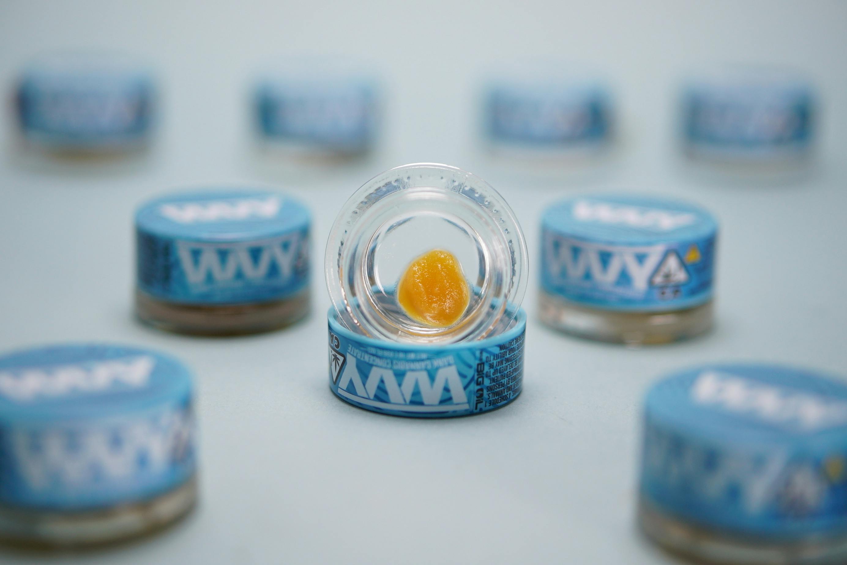 WVY - WVY - Wappa - Budder - 1