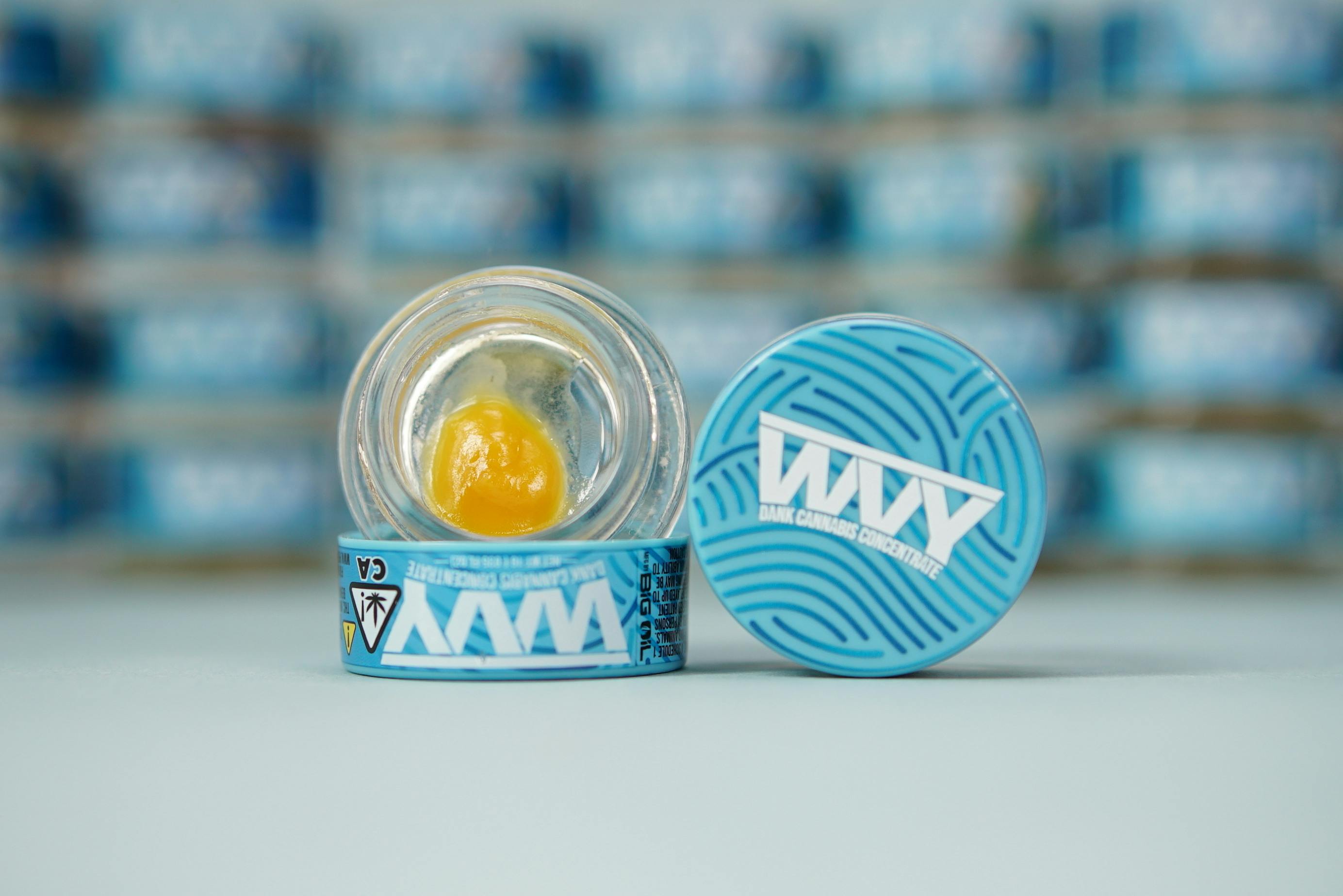 WVY - WVY - Joker Runtz - Budder - 1