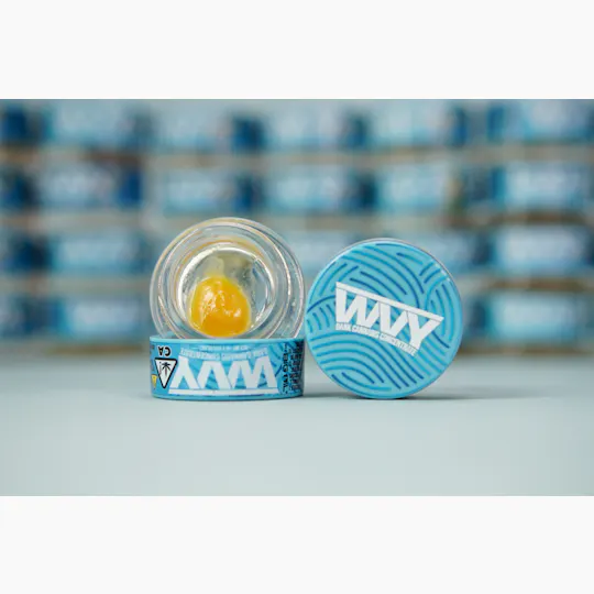 WVY - WVY - Joker Runtz - Budder - 1