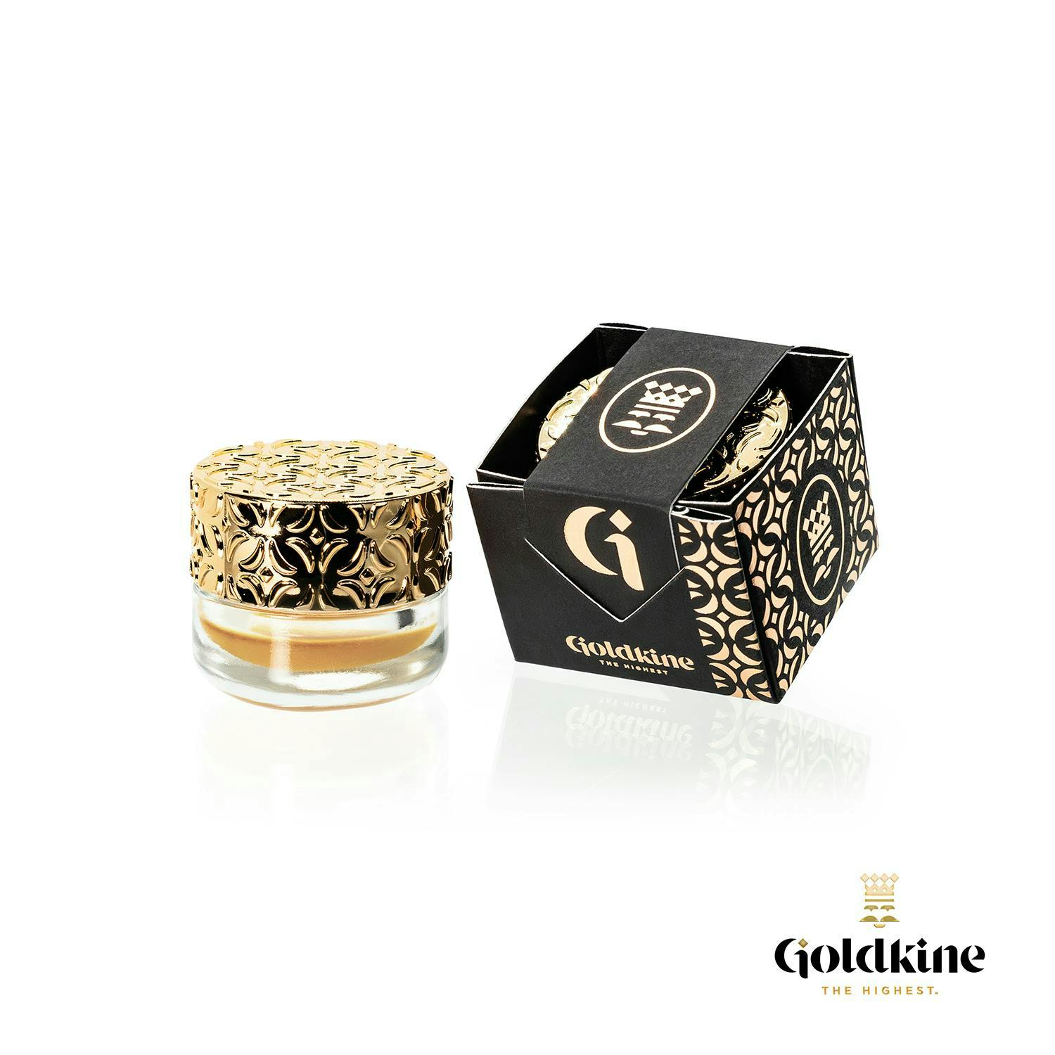 Goldkine - Goldkine 1G Live Resin | Sour Diesel - 1