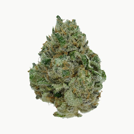 Green Truck - Flower - Dem Apples - 7g - 1