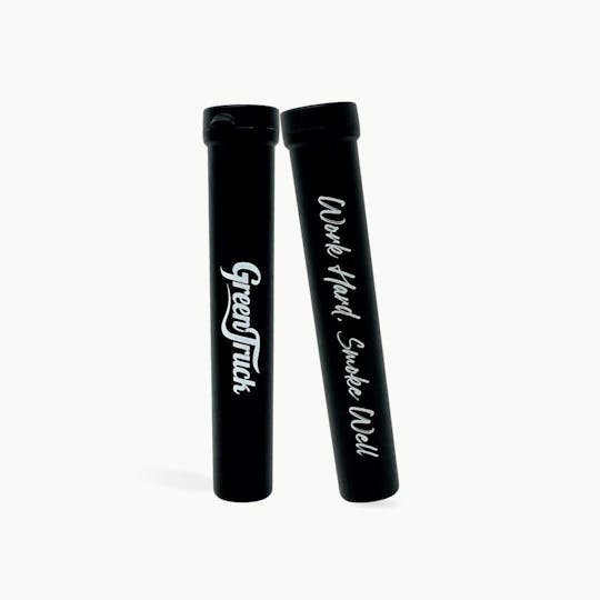 Green Truck - 1g Pre-Roll - Dem Apples - 1