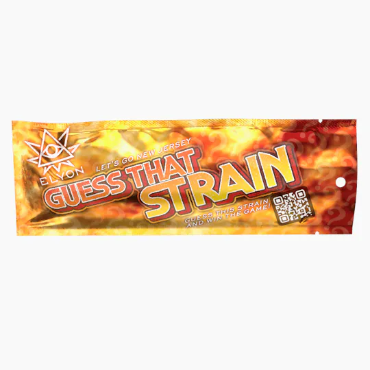 Bango Distribution - Elyon | Guess That Strain | Joint | 1.25g - 1