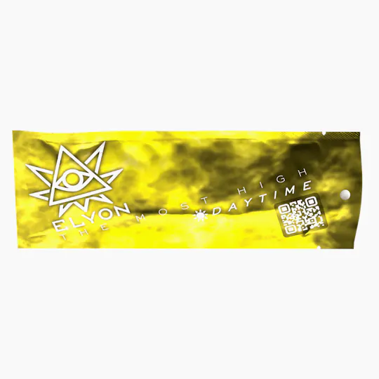 Bango Distribution - Elyon | Sativa Diva | Joint | 1.25g - 1