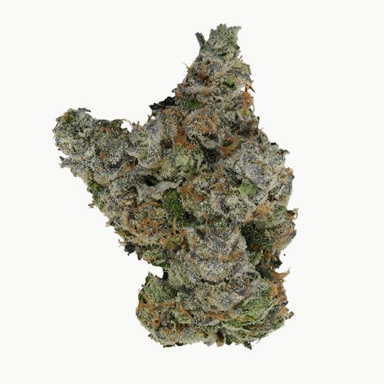 Green Truck - Flower - Gucci Links - 7g - 1