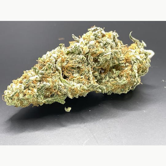 Magnum Weed - Magnum Lemon MOB Organic - 1