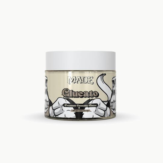 MADE - Glueato | Flower 3.5g - 1