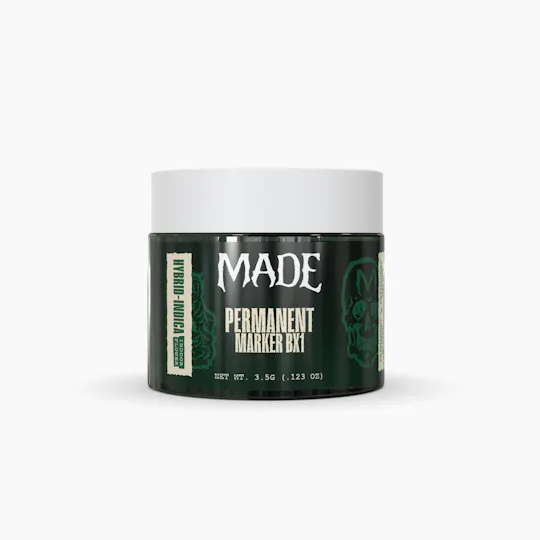 MADE - MADE | Permanent Marker BX1 | Big Buds | 3.5g - 1