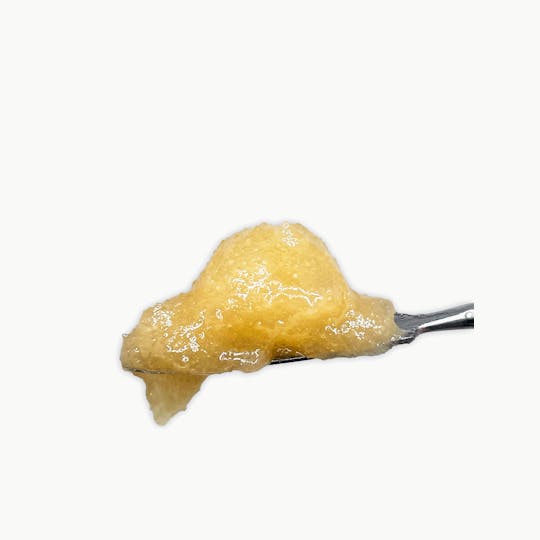 Zero Gravity Cannabis - Blue Dream Tangie Cold Cured Badder - 1