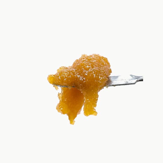 Zero Gravity Cannabis - Cap Junky Cold Cured Badder - 1