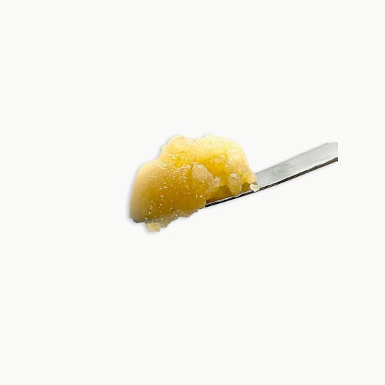 Zero Gravity Cannabis - Artemis OG Cold Cured Badder - 1