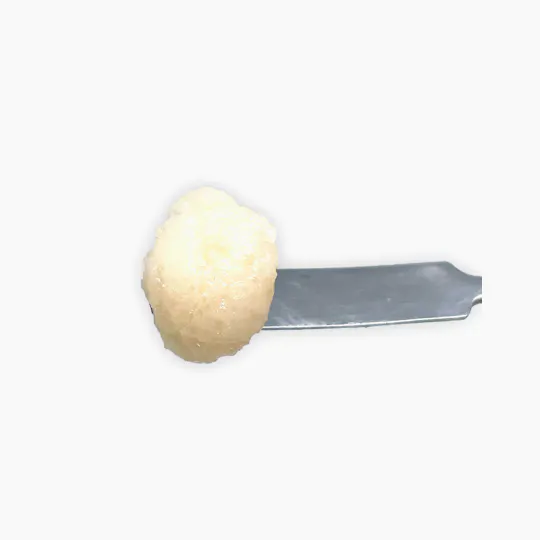 Zero Gravity Cannabis - Grape Stomper Cold Cured Badder - 1