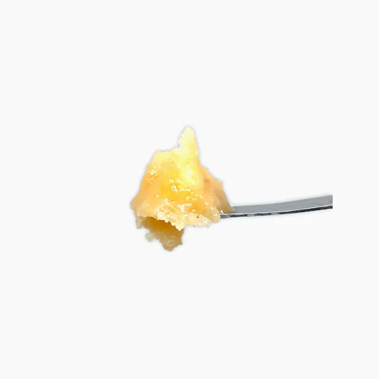 Zero Gravity Cannabis - Apples and Bananas Cold Cured Badder - 1