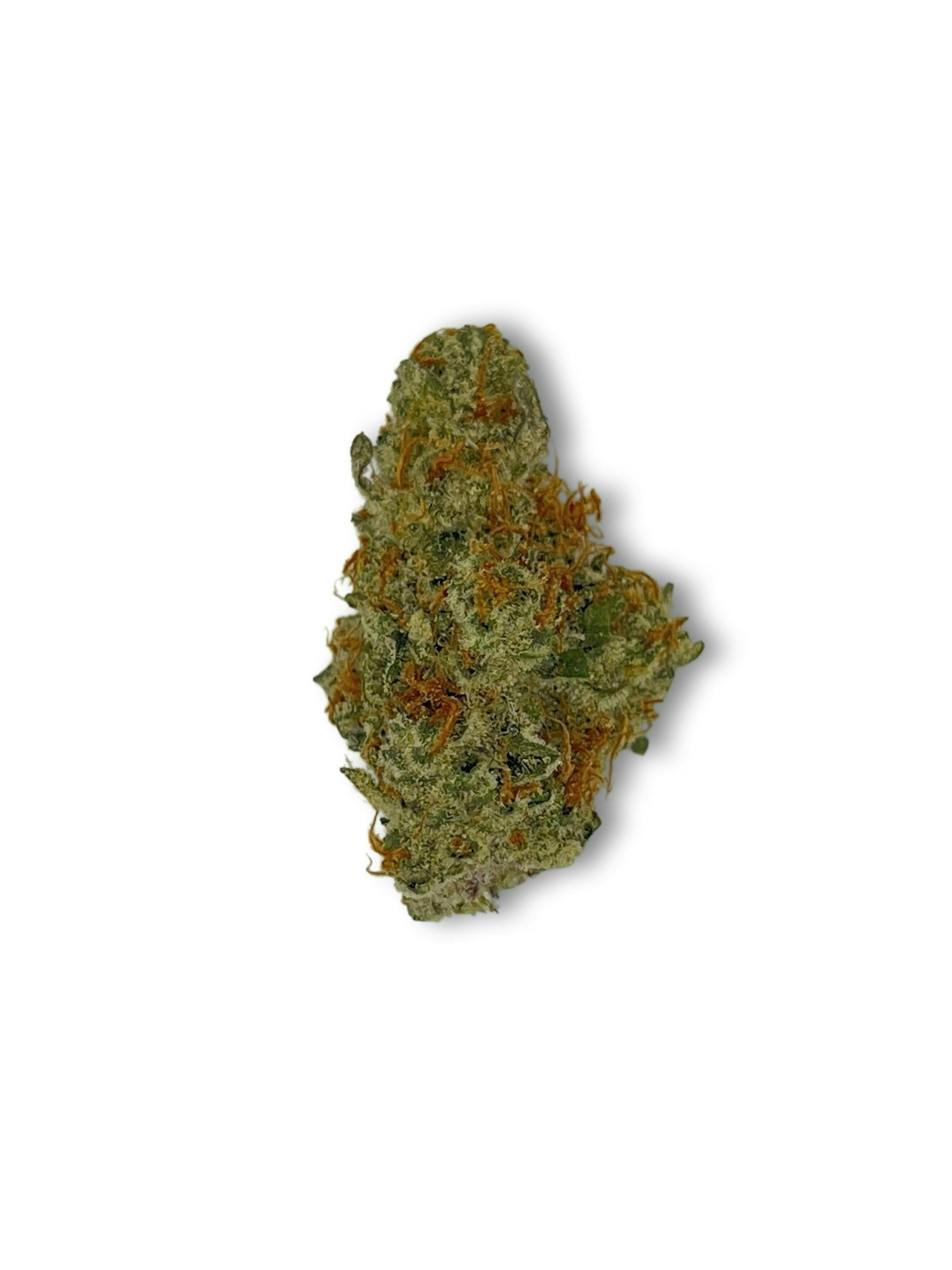 Indico - Dubble Tropicana - Pure Nectar - 1