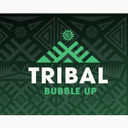 Tribal - Bubble Up 28G - 1