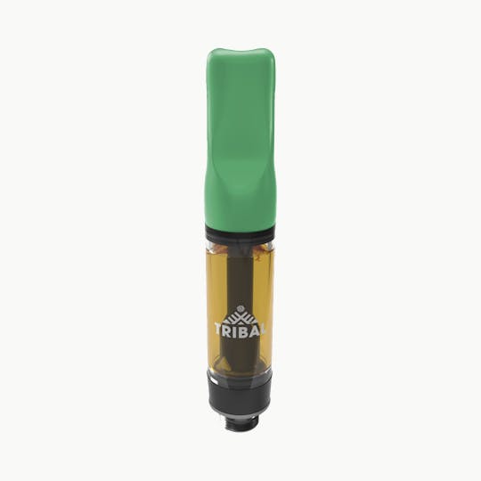Tribal - Bubble Up Live Resin Vape Cart - 1