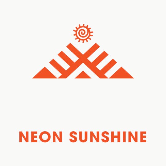 Tribal - Neon Sunshine Full Spectrum Extract - 1