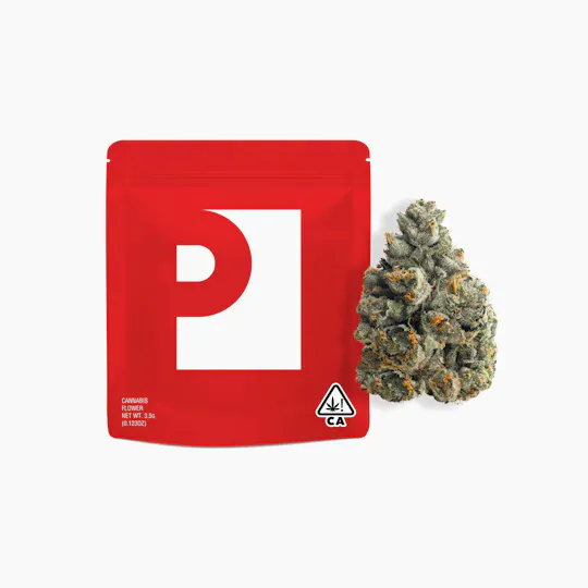 Preferred Gardens - Preferred Gardens | OG Marker | Big Buds Bag | 3.5g - 1