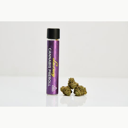 LP Exotics - LP Exotics Dosi Mac 1g Preroll - 1
