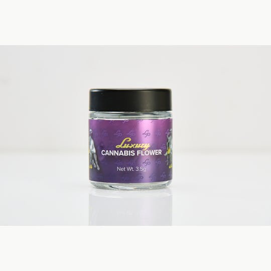 LP Exotics - LP Exotics Dosi Mac 3.5g Flower - 1