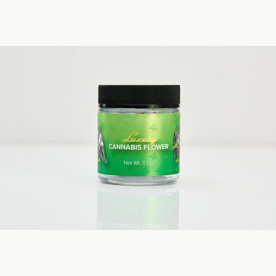 LP Exotics - LP Exotics Dosilato 3.5g Flower - 1