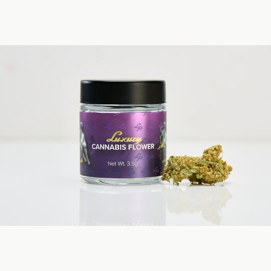 LP Exotics - LP Exotics First Class Funk 3.5g Flower - 1