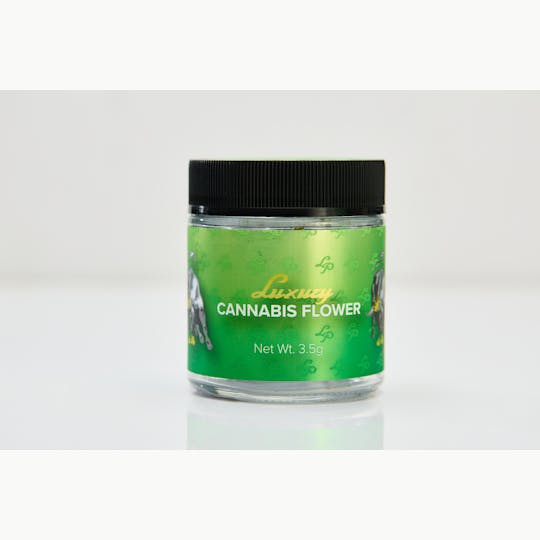 LP Exotics - LP Exotics Hot Spot 3.5g Flower - 1