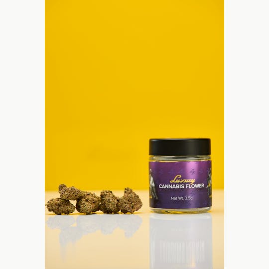 LP Exotics - LP Exotics Power 3.5g Flower - 1