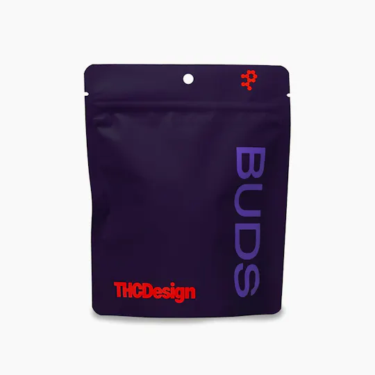 THC Design - THC Design | Berry Bonds | Smalls | 5g - 1